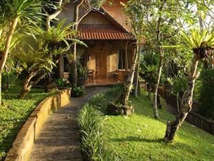 Taman Sakti Resort Ubud Exteriör bild
