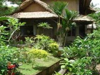 Taman Sakti Resort Ubud Exteriör bild